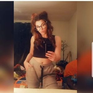 Meet your Posher, Krissy